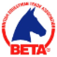 British Equestrian Trade Assocation (BETA) logo, British Equestrian Trade Assocation (BETA) contact details