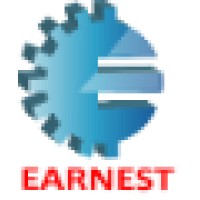 EARNEST ENGINEERING logo, EARNEST ENGINEERING contact details