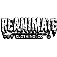 Reanimate Clothing Co. logo, Reanimate Clothing Co. contact details