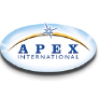 Apex International Mfg, Inc. logo, Apex International Mfg, Inc. contact details