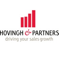 Hovingh & Partners logo, Hovingh & Partners contact details