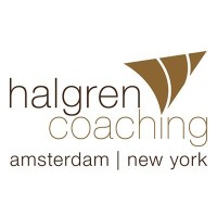 HalgrenCoaching logo, HalgrenCoaching contact details