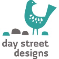 Day Street Designs logo, Day Street Designs contact details