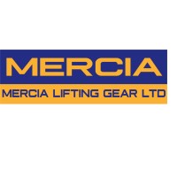 MERCIA LIFTING GEAR LIMITED logo, MERCIA LIFTING GEAR LIMITED contact details