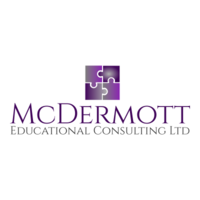 McDermott Educational Consulting Ltd logo, McDermott Educational Consulting Ltd contact details