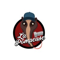 LA POMPEUSE logo, LA POMPEUSE contact details