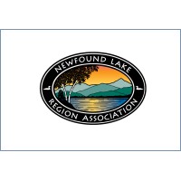 Newfound Lake Region Association logo, Newfound Lake Region Association contact details