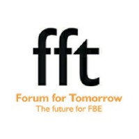 Forum for Tomorrow (fft) logo, Forum for Tomorrow (fft) contact details