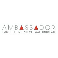 AMBASSADOR Immobilien und Verwaltungs AG logo, AMBASSADOR Immobilien und Verwaltungs AG contact details