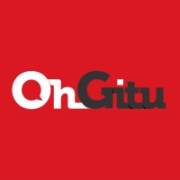 OhGitu logo, OhGitu contact details