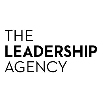 The Leadership Agency logo, The Leadership Agency contact details