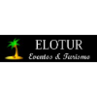 ELOTUR - Eventos & Turismo logo, ELOTUR - Eventos & Turismo contact details