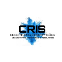 Cris Coberturas e Decorações logo, Cris Coberturas e Decorações contact details