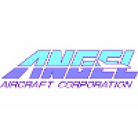 Angel Aircraft Corporation logo, Angel Aircraft Corporation contact details