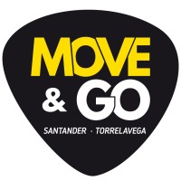 Move & Go logo, Move & Go contact details