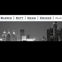 Barris Sott Denn & Driker PLLC logo, Barris Sott Denn & Driker PLLC contact details