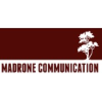 Madrone Communication logo, Madrone Communication contact details