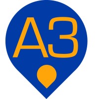 A3 Imóveis logo, A3 Imóveis contact details