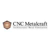 CNC Metalcraft logo, CNC Metalcraft contact details