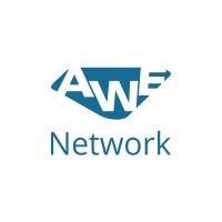 AWE Network - Smart Advertising Network logo, AWE Network - Smart Advertising Network contact details