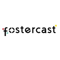 Fostercast logo, Fostercast contact details