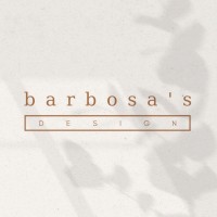 Barbosa's Design logo, Barbosa's Design contact details