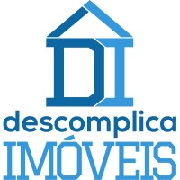 Descomplica Imóveis logo, Descomplica Imóveis contact details