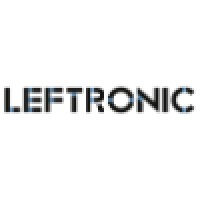 Leftronic logo, Leftronic contact details