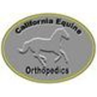 California Equine Orthopedics logo, California Equine Orthopedics contact details