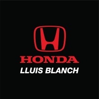 HONDA Lluis Blanch logo, HONDA Lluis Blanch contact details