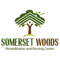 Somerset Woods Rehabilitation and Nursing Center logo, Somerset Woods Rehabilitation and Nursing Center contact details