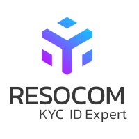 RESOCOM logo, RESOCOM contact details