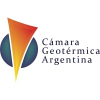 Cámara Geotérmica Argentina logo, Cámara Geotérmica Argentina contact details