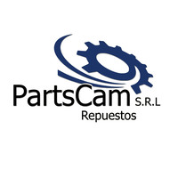 PartsCam SRL logo, PartsCam SRL contact details