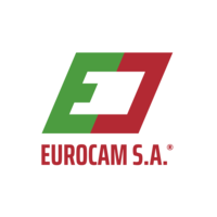 Eurocam S.A logo, Eurocam S.A contact details