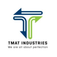 TMAT Industries logo, TMAT Industries contact details