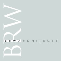 BRW Architects logo, BRW Architects contact details