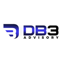 DB3 Advisory logo, DB3 Advisory contact details