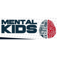 Mentalkids logo, Mentalkids contact details