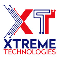 Xtreme Technologies - TEST logo, Xtreme Technologies - TEST contact details