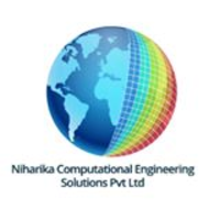 Niharika Computational Engineering Solutions Pvt Ltd logo, Niharika Computational Engineering Solutions Pvt Ltd contact details