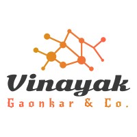 Vinayak Gaonkar & Co. logo, Vinayak Gaonkar & Co. contact details