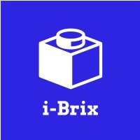 i-Brix logo, i-Brix contact details