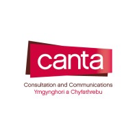 Canta logo, Canta contact details