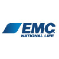 EMC National Life Company logo, EMC National Life Company contact details