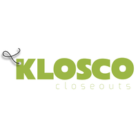 Klosco logo, Klosco contact details