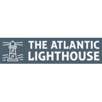 The Atlantic Lighthouse logo, The Atlantic Lighthouse contact details