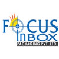 focusinbox logo, focusinbox contact details