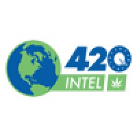 420 Intel logo, 420 Intel contact details