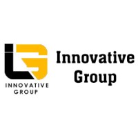 Innovative Group India Dubai logo, Innovative Group India Dubai contact details